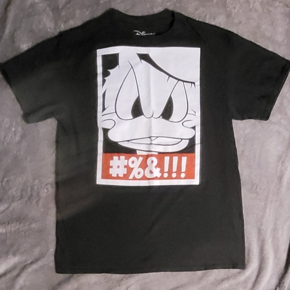 Disney Other - Funny Tee